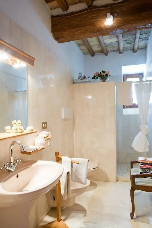 La Pergola Apartment Castellina in Chianti